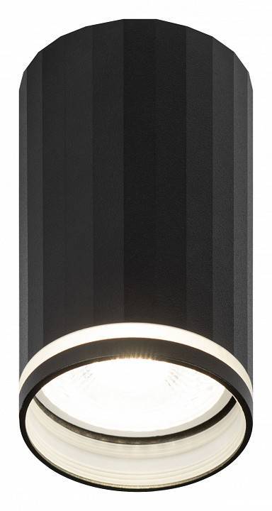 Накладной светильник ЭРА OL42 BK Б0058488