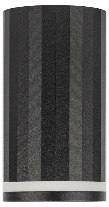 Накладной светильник ЭРА OL42 BK Б0058488