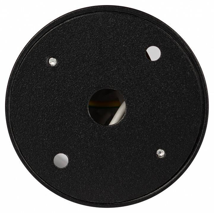 Накладной светильник ЭРА OL42 BK Б0058488