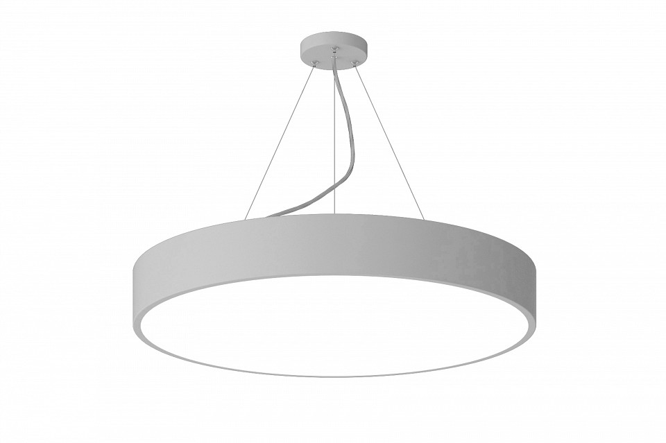 Подвесной светильник Эра Ring Б0058900