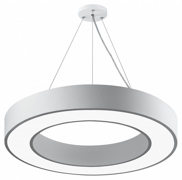 Подвесной светильник Эра Ring Б0058906
