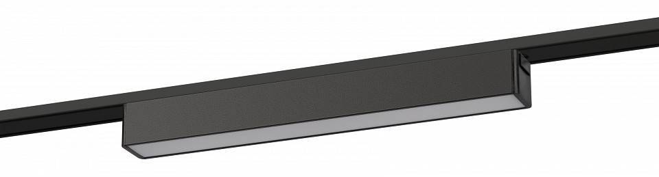 Накладной светильник Эра  TRM-S5-1-12W4K-BK