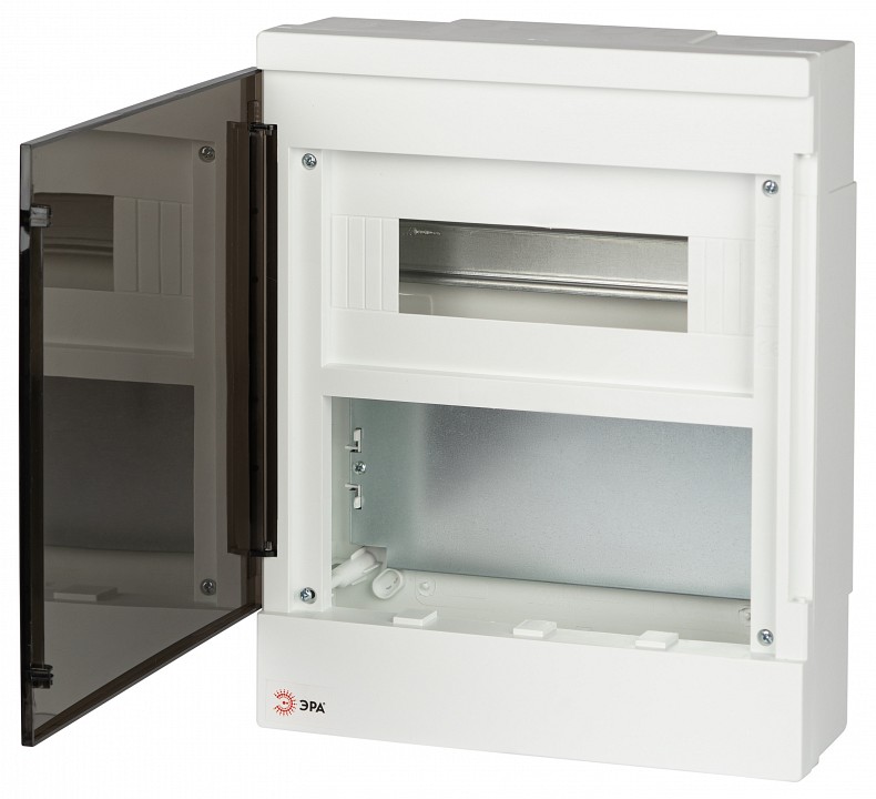 Электрический щиток навесной Эра  bs-12s