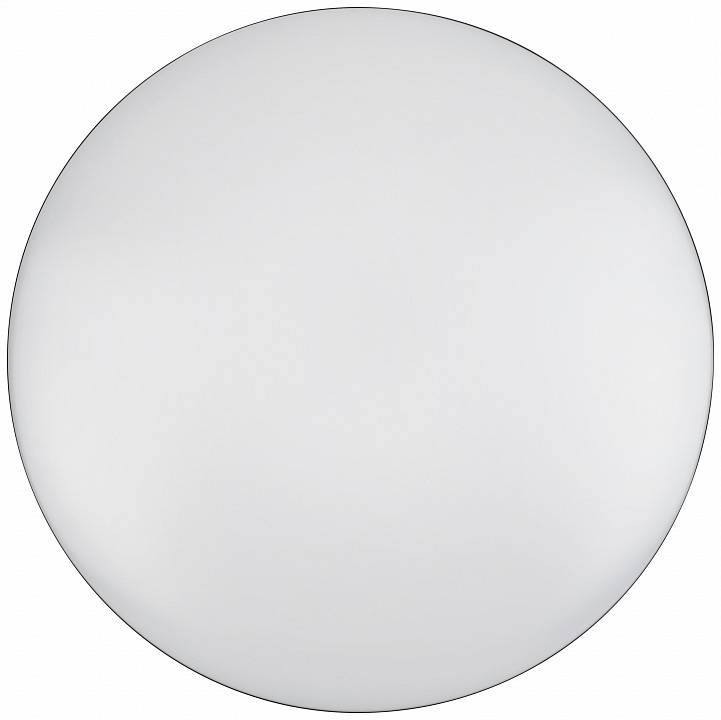 Накладной светильник Эра Relict Relict 38 SPB-6-40 4К BK