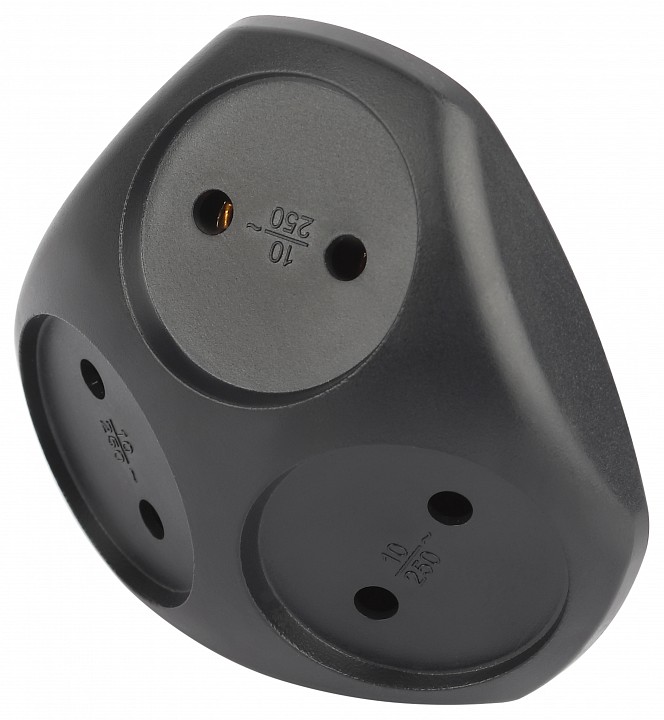 Разветвитель Эра  SPx-3-B