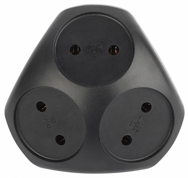 Разветвитель Эра  SPx-3-B