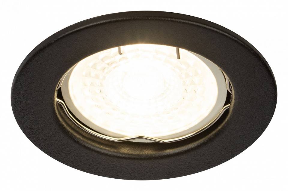 Встраиваемый светильник Эра ST1 Б0059741