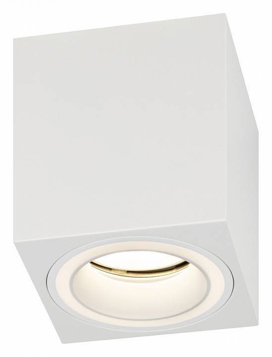 Накладной светильник ЭРА OL46 WH Б0059797