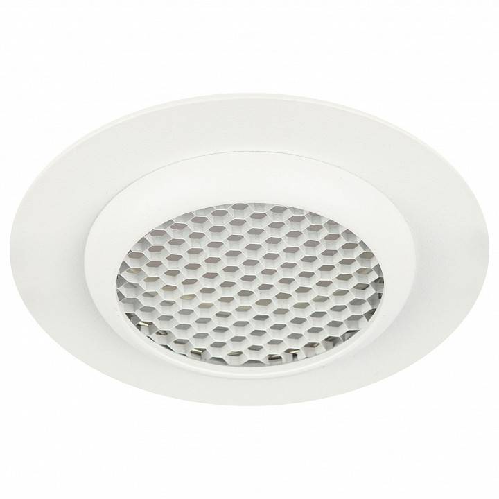 Встраиваемый светильник Эра  KL109 WH