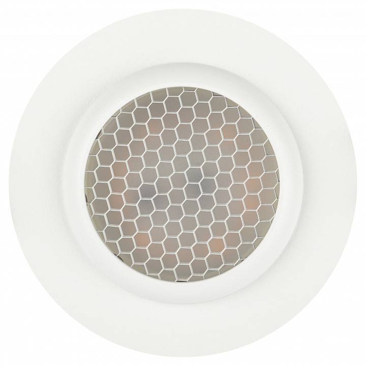 Встраиваемый светильник Эра  KL109 WH