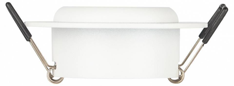 Встраиваемый светильник Эра  KL109 WH