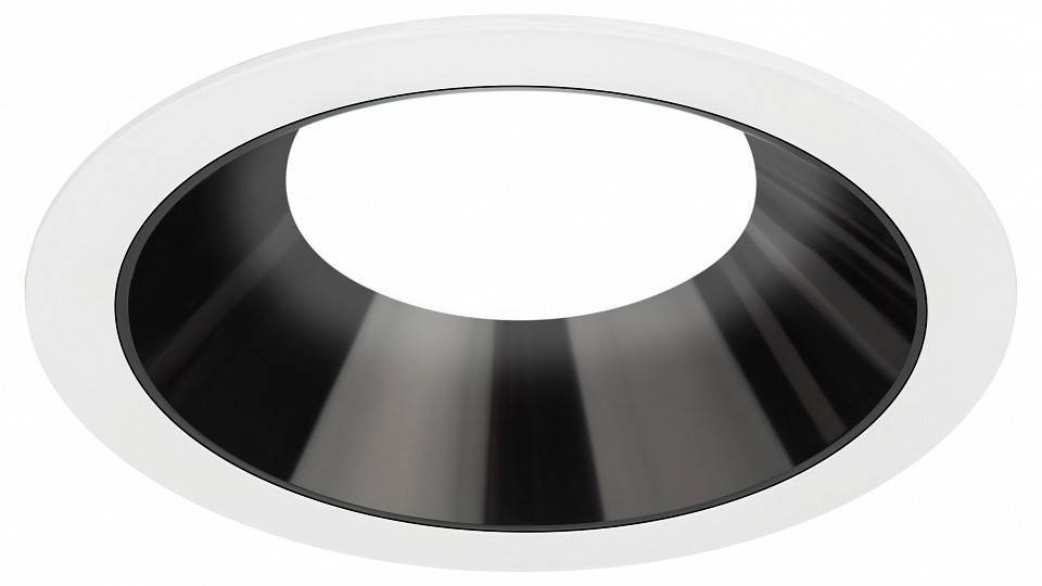 Встраиваемый светильник Эра LED 21-24-4K Б0062148