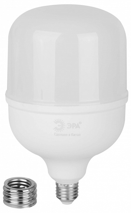 Лампа светодиодная Эра  LED POWER T140-80W-6500-E27/E40 R