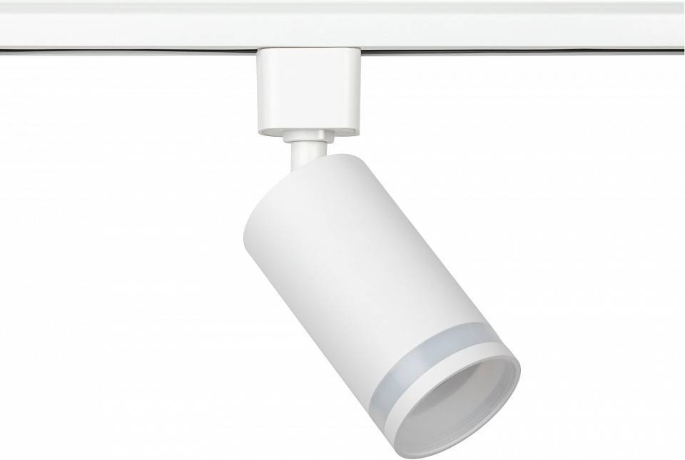 Светильник на штанге Эра  TR77 - GU10 WH