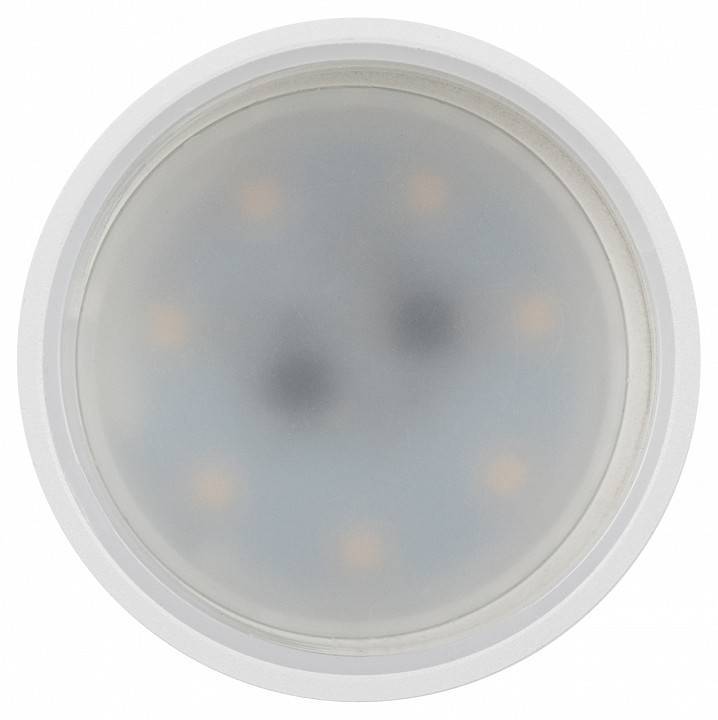 Светильник на штанге Эра  TR77 - GU10 WH