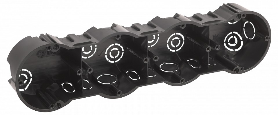 Подрозетник Эра  KUT-4-70-45