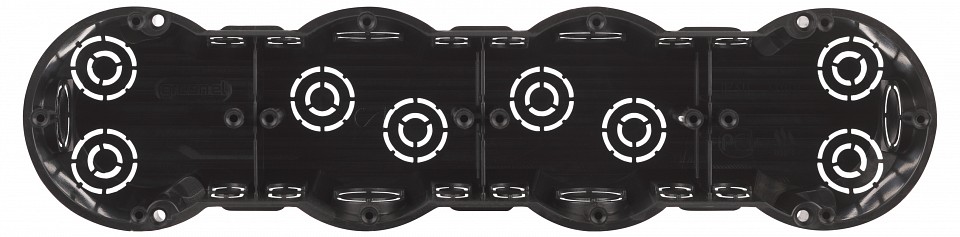 Подрозетник Эра  KUT-4-70-45