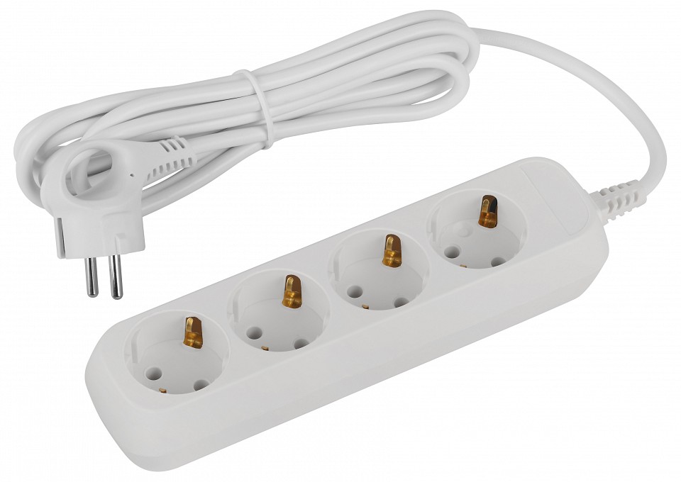 Удлинитель Эра  UDL-16-430-E