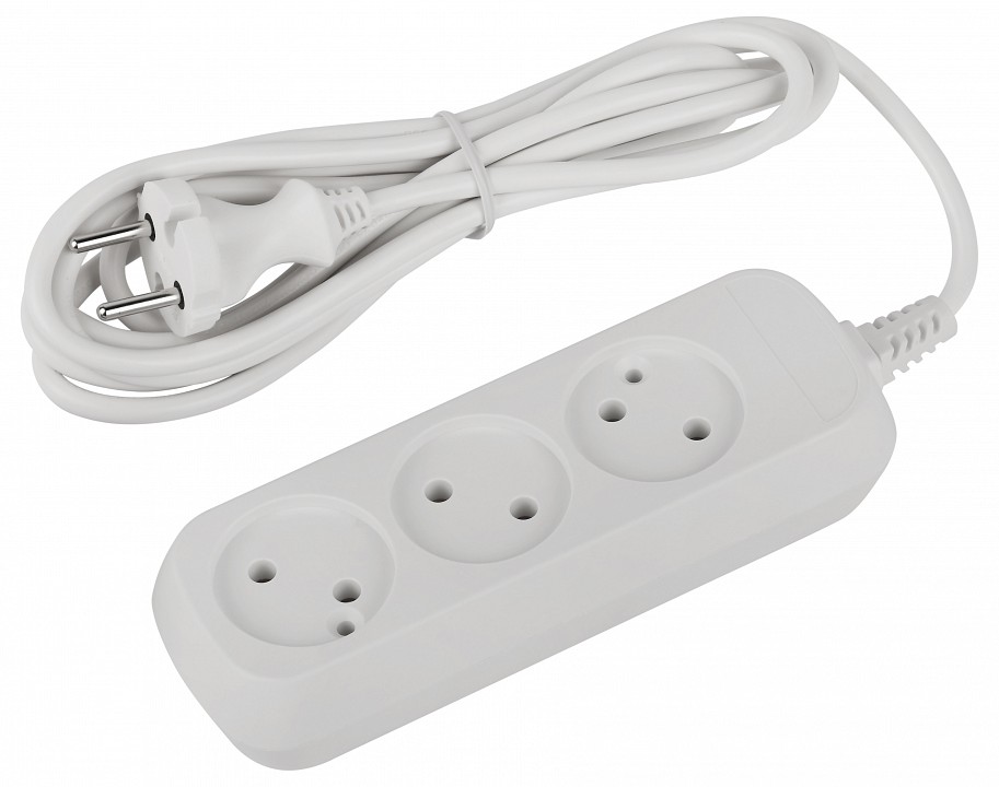 Удлинитель Эра  UDL-10-330