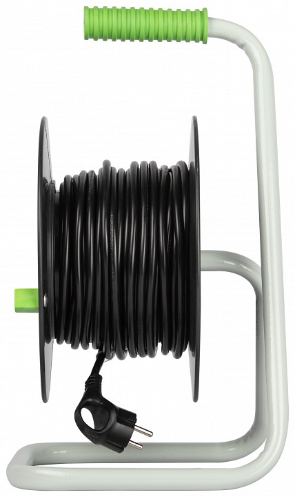 Удлинитель Эра  KAT-3x1-20m