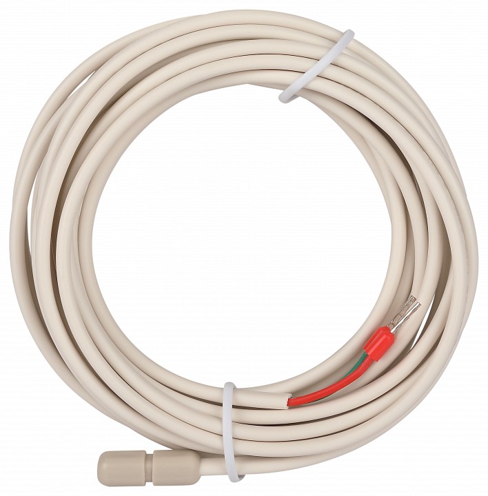 Панель климатическая встраиваемая без рамки Эра Эра Elegance 14-4111-01М