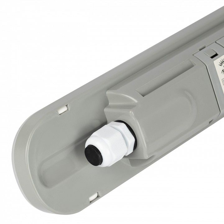 Накладной светильник Эра  SPP-202-0-40K-L48
