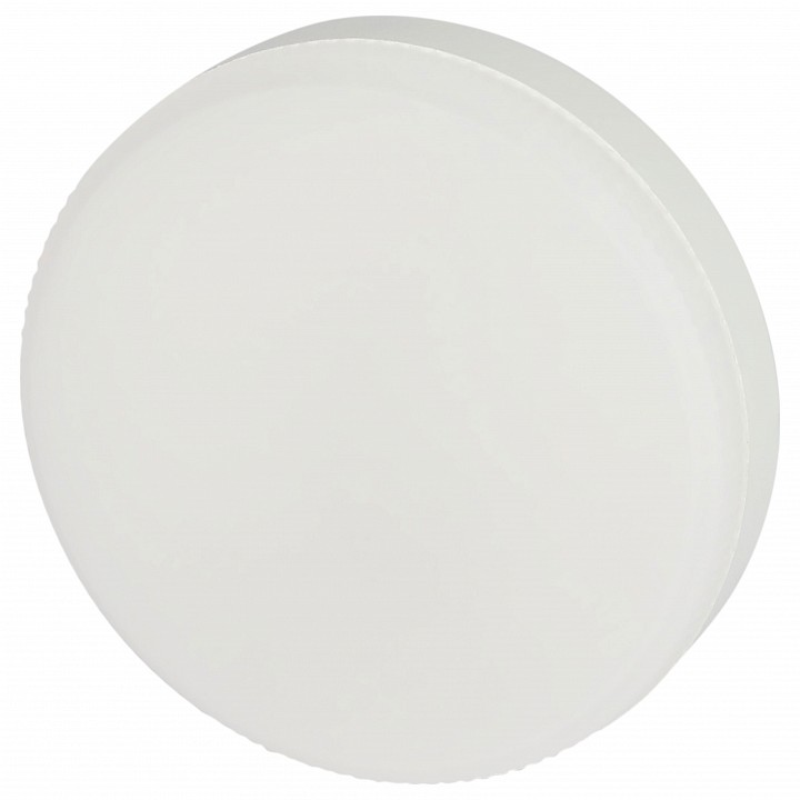 Лампа светодиодная Эра Green Line LED GX-15W-840-GX53 GL
