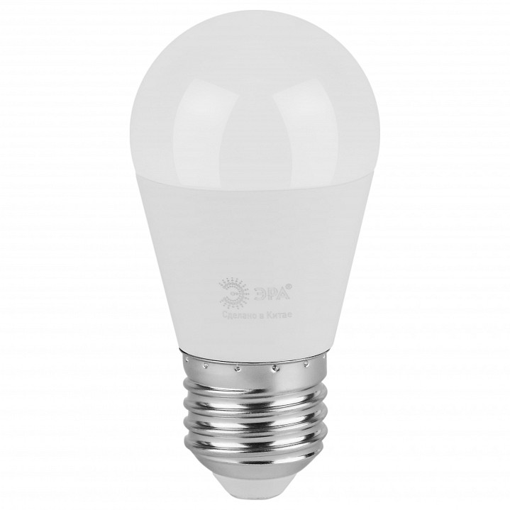 Лампа светодиодная Эра Green Line LED P45-15W-830-E27 GL