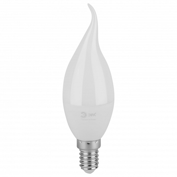 Лампа светодиодная Эра Green Line LED BXS-6W-865-E14 GL