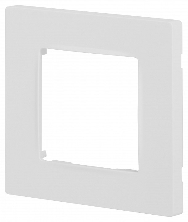 Рамка на 1 пост Эра Эра 12 12-5201-01М