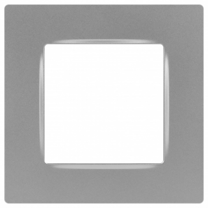 Рамка на 1 пост Эра Эра 12 12-5201-03