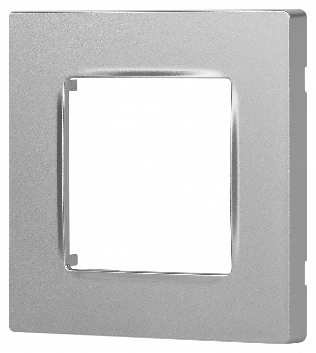 Рамка на 1 пост Эра Эра 12 12-5201-03