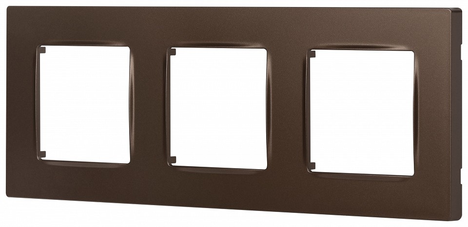 Рамка на 3 поста Эра Эра 12 12-5203-13