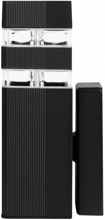 Накладной светильник Эра  GBW-101-BL-0200