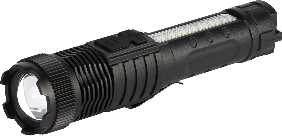 Фонарь ручной Эра  UA-401