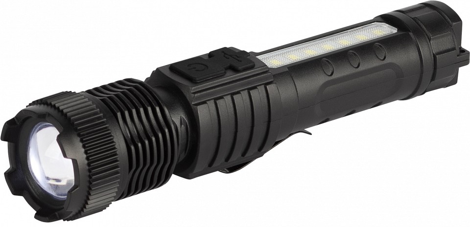 Фонарь ручной Эра  UA-401