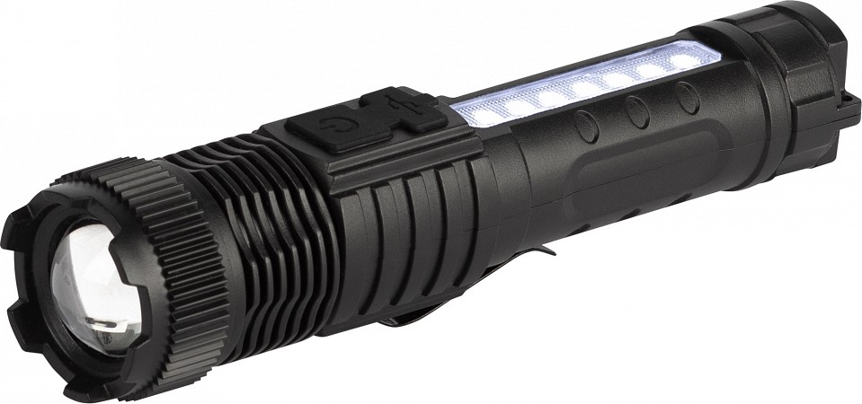 Фонарь ручной Эра  UA-401