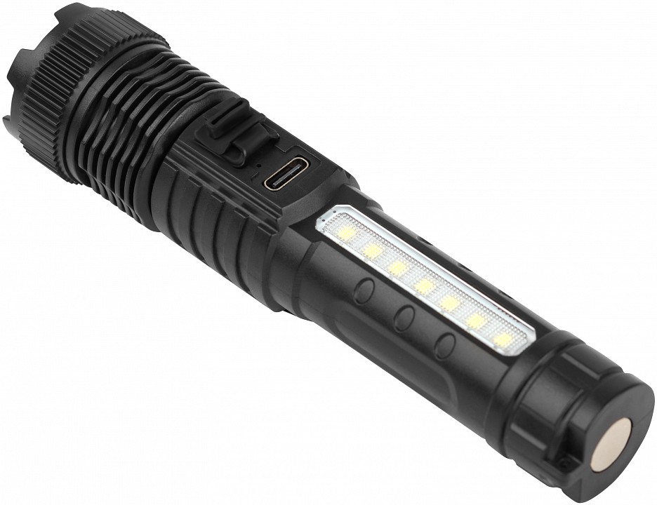 Фонарь ручной Эра  UA-401