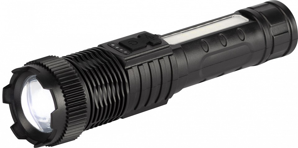 Фонарь ручной Эра  UA-402