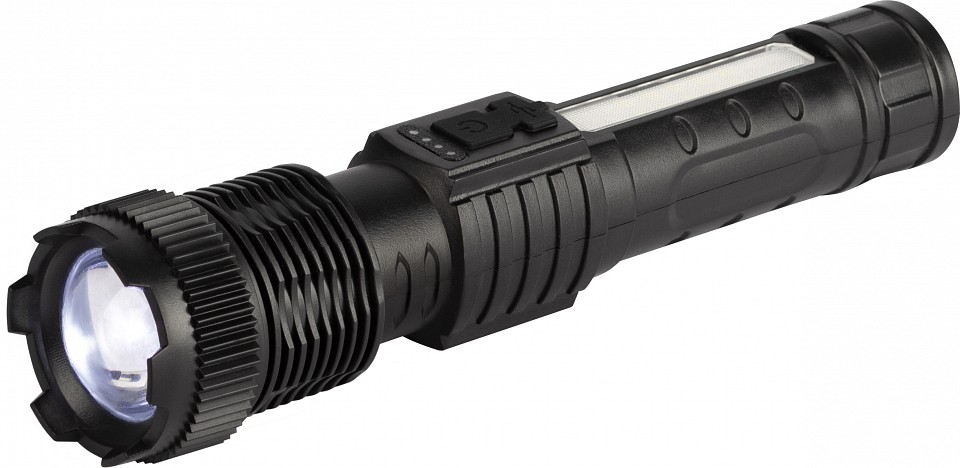 Фонарь ручной Эра  UA-402