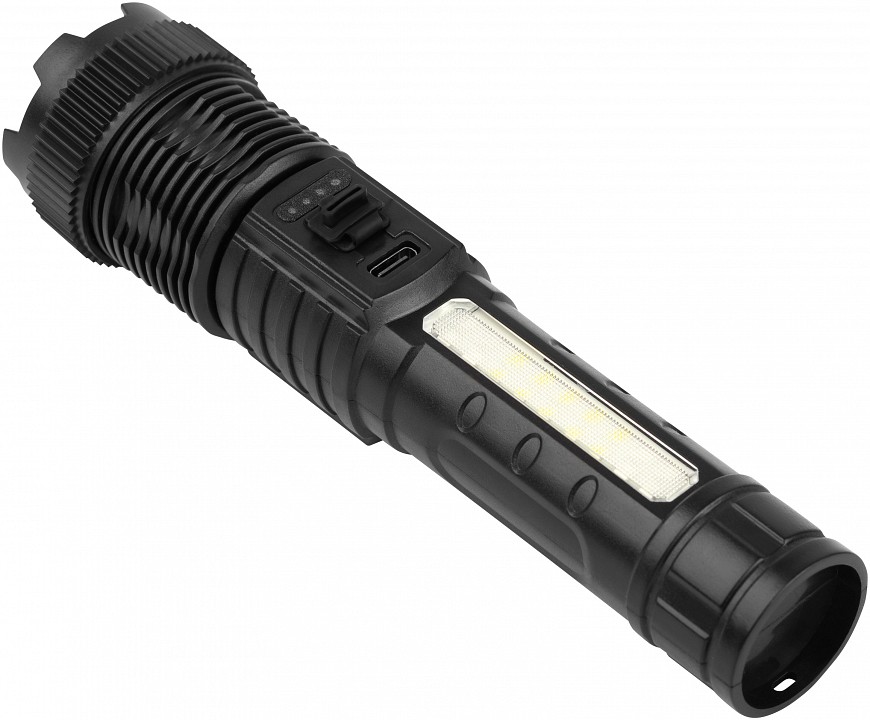 Фонарь ручной Эра  UA-402