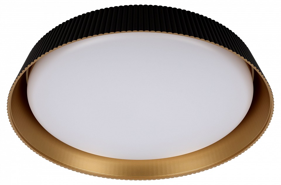 Накладной светильник Эра  SPB-6 Bella  48W-3K-6,5K BK