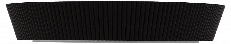 Накладной светильник Эра  SPB-6 Bella  48W-3K-6,5K BK