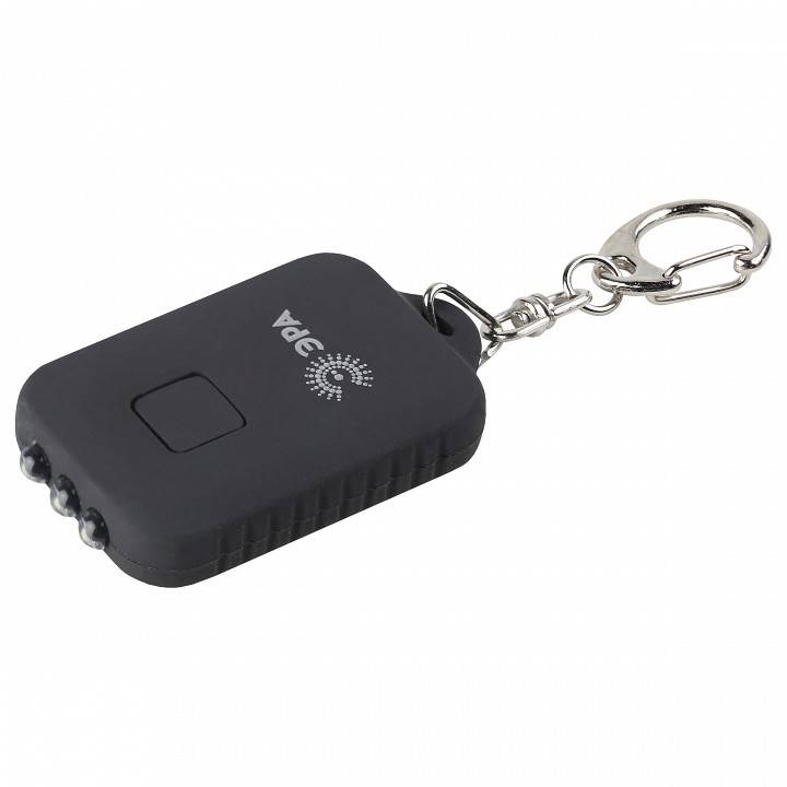 Фонарь-брелок ЭРА B27