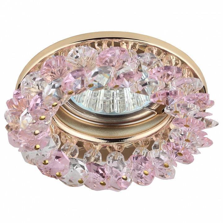 Встраиваемый светильник ЭРА DK16 C0043795