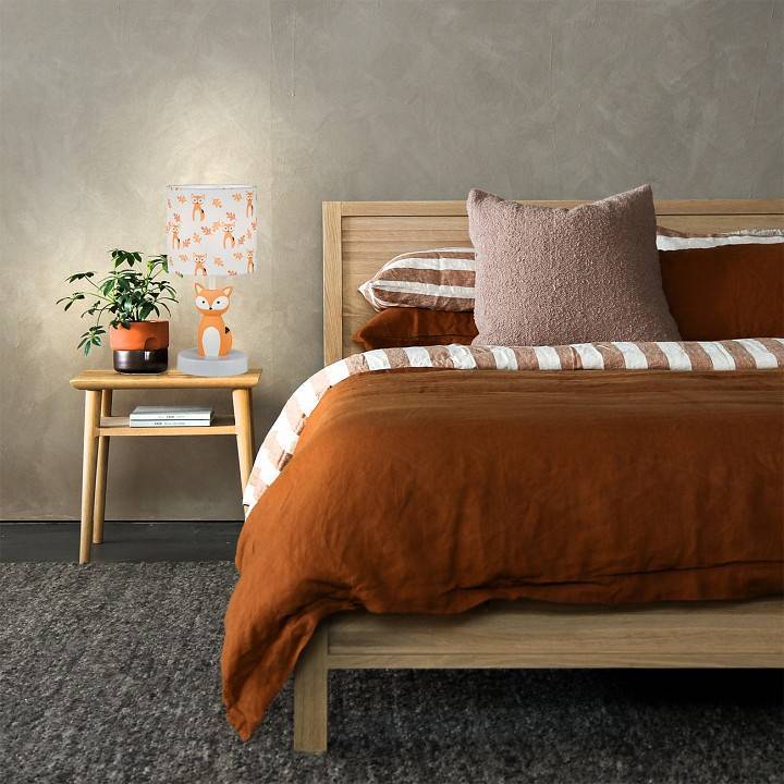 Настольная лампа Escada Animal 10166/L Fox