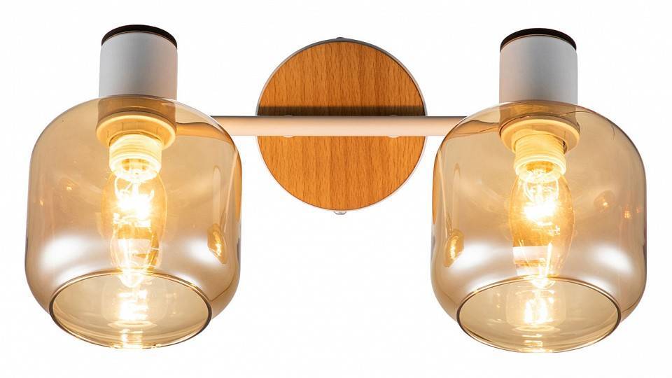 Спот Escada Hugge 10177/2A White