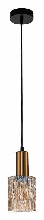 Подвесной светильник Escada Rain 10189/1S Brass