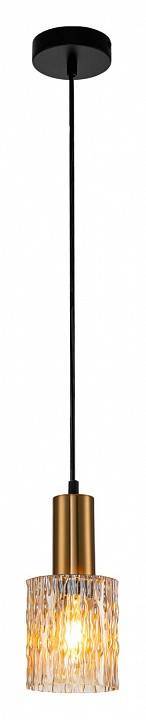 Подвесной светильник Escada Rain 10189/1S Brass