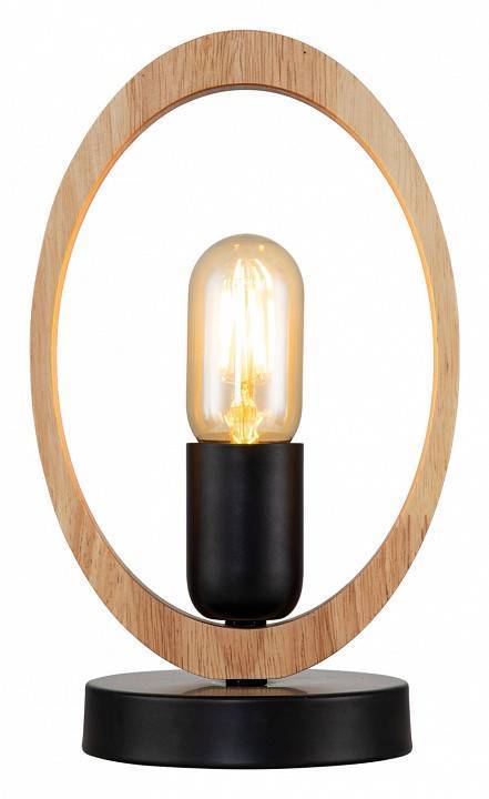 Настольная лампа декоративная Escada Rustic 10196/T